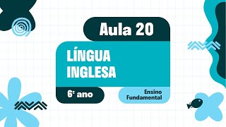 Língua Inglesa  Aula 20  Caso genitivo ‘s Adjetivos possessivosArtigos definidos e indefinidos [upl. by Ardehs]