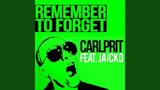 Remember to Forget Michael Mind Project Radio Edit [upl. by Farrar638]