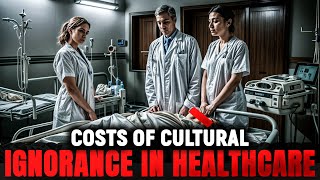 The Deadly Costs of Cultural Ignorance in Healthcare [upl. by Tnecniv429]