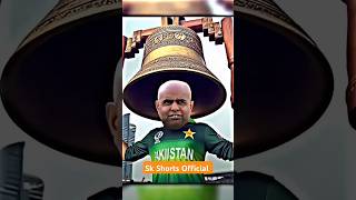 Babar and Rizwan Destroy Pakistan T20 Team cricket rost memes shorts [upl. by Anniram611]