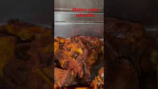 🇴🇲 Aaja Hamden Benaiah Mutton oven video my channel subscribershorts youtubeshorts [upl. by Philender]