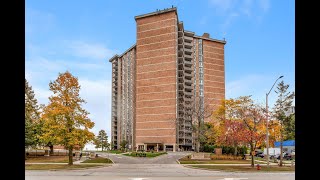 6075250 Lakeshore Road Burlington ON [upl. by Anyk]