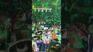 El Makabelico En Palenque Nuevo Laredo En Vivo [upl. by Rodl129]