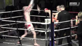 Jonno Chipchase vs Bartek Miasik  ESU10  051013 [upl. by Samuele]