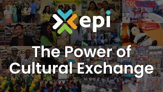 The Power of Cultural Exchange [upl. by Naahs]