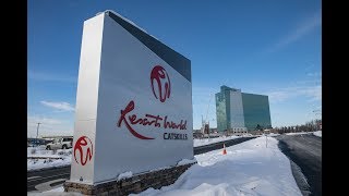 Exclusive behind the scenes tour of Resorts World Catskills [upl. by Ahselrac]