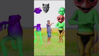 Newcomedymusic frock jokar herd karting funny miugic short vfx video [upl. by Arden]