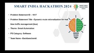 Dynamic Route Rationalization for real time traffic management [upl. by Kryska]