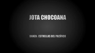 Jota Chocoana  RAICES AFRICANAS [upl. by Nett934]