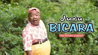 JURU BICARA  EPS 105 [upl. by Edlitam]