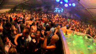 Reflex BeachParty 2013  Teaser [upl. by Hadlee]