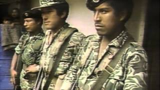 MacNeilLehrer Report  October 25 1982  Guatemala [upl. by Fletch]