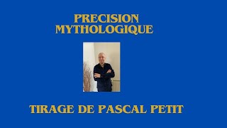 Précision mythologique [upl. by Ennayrb]