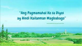 CAG Hymn Volume IV  A Solemn Compilation about Almighty God part 2 [upl. by Innavoeg216]