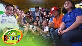 Goin Bulilit Beep Beep Beep Ang Sabi ng Jeep [upl. by Nali317]