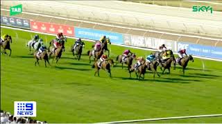 2024 WATC ASCOT Perth Cup [upl. by Atikaj]