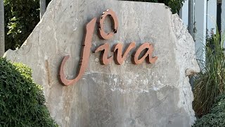 Jiva Beach Resort walking tour 🇹🇷 [upl. by Aninotna]