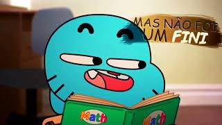 Finn VS gumball Torneio de Titãs Part Tec Plays 7 minutoz reup [upl. by Esiahc]