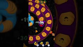 Worm zone hackwormssnakehighscorewormszonebiggestsnakegamingsnakezonewormszoneioslithersnakegam [upl. by Yclehc]