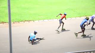 Eldoret harsh finish [upl. by Thirzi566]