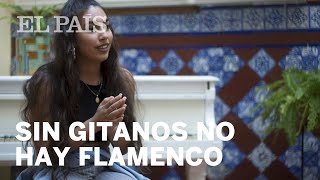 El FLAMENCO que le da la espalda a los GITANOS [upl. by Einhpets]