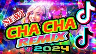 CHACHA MIDLEY REMIX Instrumental CHACHA MIDLEY VIRAL DjAmboy Obrero [upl. by Vassar]