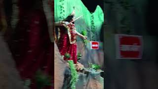 Hath jori mnga li mangna ma a mayi ll Jai ma durga durgapuja viralreels editmela hindufestival [upl. by Finah]