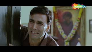 Khatta Meetha 2010 HD Akshay Kumar Trisha Johnny Lever Rajpal Yadav Urvashi Sharma [upl. by Schechinger504]