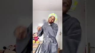 Serge Beynaud  Ye Dja tiktok by Angelika Brz [upl. by Mcgray]