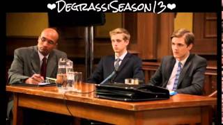 Degrassi Season 13 Episode 37 Believe 1 [upl. by Alguire]