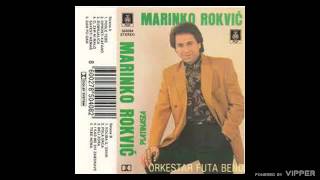 Marinko Rokvic  O zar ni malo savesti nemas  Audio 1992 [upl. by Enamrahs517]