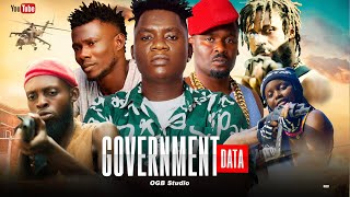 GOVERNMENT DATA EPISODE ONE ft ZUBBY MICHEAL  SELINA TESTED  JAGABAN SQUAD  OGB CULTIST 2024 [upl. by Caraviello]