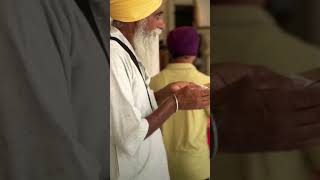 Waheguru ji amritsar facts khalsasestcover goldentemple [upl. by Atteuqehs350]