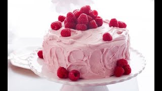 Nepečena pink torta [upl. by Siraved933]