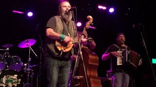 Steve Earle  Galway Girl [upl. by Ginzburg]