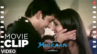 मेरे रास्ते में जो आएगा वो मरेगा  Muskaan Movie Scene 10  Aftab S Gracy S  Bhushan K [upl. by Jamill718]