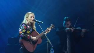 Ashley Campbell  remembering  C2C London 2018 [upl. by Gnol]