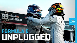 Energy Management  Episode 5 Formula E Unplugged [upl. by Nataniel458]