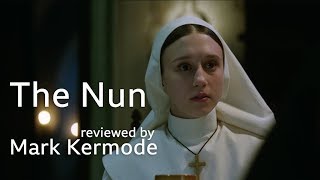 Everything Wrong With The Nun In 20 Minutes Or Less [upl. by Rafiq]