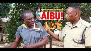 AIBU YA MWAKA Baba Mzazi Anaswa Gesti na Binti Yake Live [upl. by Lemire]