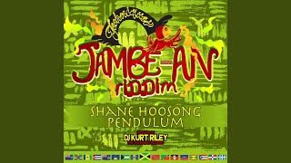 Pendulum Jambean Riddim [upl. by Saimerej]