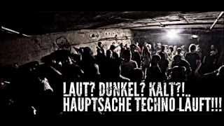 ill Patron amp Nogge Live  Altes Ziehwerk Delitzsch 31082013 [upl. by Iover]