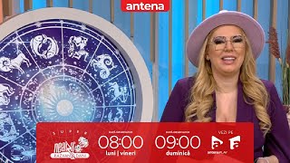 Previziunile astrale pentru  12 martie 2024  Horoscop cu Bianca Nuțu [upl. by Kale]