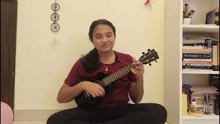 Bade Achhe Lagate Hain Cover Version by Gauri Lahare [upl. by Atalee]