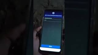 Knox security samsung problem solved [upl. by Asoramla683]