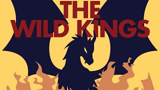 The Wild Kings  OFFICIAL TRAILER [upl. by Parrie]