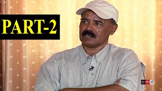 Interview With President Isaias Afwerki Part 2 [upl. by Anaul]