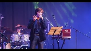 Dawood Sarkhosh  Sydney Concert  داوود سرخوش  کنسرت سیدنی [upl. by Samalla]