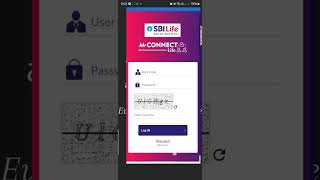 SBIL MConnect PWA Registration [upl. by Bekah562]