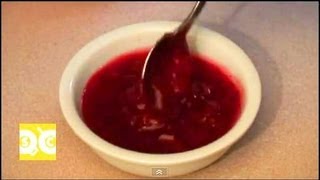 HOW TO MAKE STRAWBERRY JAM [upl. by Limoli]